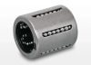 KH 2540 P/PP INA (CLB 25 UU, LBBR 25-2LS) 25x35x40 mm, Kétoldalt NBR tömítéssel zárt, lineáris golyóscsapágy 25 mm-es tengelyre, 