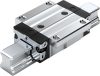 SHS15C1SS(GK) Block THK, 64,4x47x21 mm, Precíziós lineáris síncsapágy, vezetőkocsi profil sínekhez, golyós futóblokk, GK sorozatú LM vezetősínhez radiális típus, karbantartásmentes, SHS modell, 15-ös méret SHS15C1SS(GK) Block THK, 64,4x47x21 mm, Precíziós lineáris síncsapágy, vezetőkocsi profil sínekhez, golyós futóblokk, GK sorozatú LM vezetősínhez radiális típus, karbantartásmentes, SHS modell, 15-ös méret