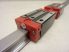 BM20-C2-720-U-30-30- ZM/A3.06, SCHNEEBERGER MONORAIL, 20mm széles, 720mm hosszú, BM S 20-NU lineáris sín, 2db. BMC 20 G3-V2 lineáris csapággyal, G3 pontosság, V2 előfeszítés, alsó felfogatás