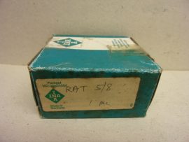 RAT 5/8 INA, Y-csapágyegység 2 csavarfuratos lemezházzal, és 15,875 mm furatátmérőjű excentergyűrűs csapággyal, 03.40 MST + WS 1010K + GRA 010 NPPB RAT 5/8 INA, Y-csapágyegység 2 csavarfuratos lemezházzal, és 15,875 mm furatátmérőjű excentergyűrűs csapággyal, 03.40 MST + WS 1010K + GRA 010 NPPB