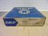 51220 SKF, 100x150x38 mm, egysoros axiális golyóscsapágy, támcsapágy, Single direction thrust ball bearing, szépséghibás 51220 SKF, 100x150x38 mm, egysoros axiális golyóscsapágy, támcsapágy, Single direction thrust ball bearing, szépséghibás