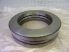 51220 SKF, 100x150x38 mm, egysoros axiális golyóscsapágy, támcsapágy, Single direction thrust ball bearing, szépséghibás 51220 SKF, 100x150x38 mm, egysoros axiális golyóscsapágy, támcsapágy, Single direction thrust ball bearing, szépséghibás