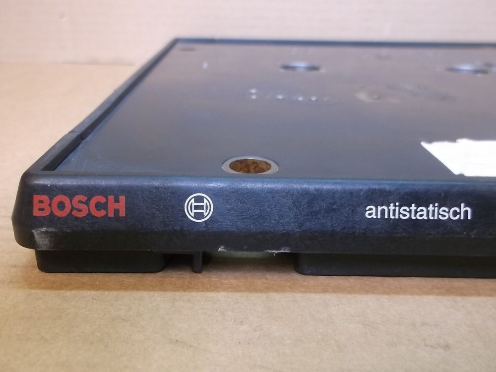 Antisztatikus PA keretmodul WT320 A Bosch Rexroth BS2 pale