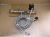 Keihin ME6-SSP-20WAG mágnesszelep 5 m vezetékkel, KITZ 3/4 WOG 600 manuális szelep, Tri Clamp fittingekkel. Keihin ME6-SSP-20WAG mágnesszelep 5 m vezetékkel, KITZ 3/4 WOG 600 manuális szelep, Tri Clamp fittingekkel.