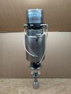 Élelmiszeripari rozsdamentes 3 utas keverőszelep, szeleptest nélkül, Definox A3 VDCI-PMO, pneumatikus, AS-i vezérlés, 24VDC, Mixproof Valve, DN72 - 3" Élelmiszeripari rozsdamentes 3 utas keverőszelep, szeleptest nélkül, Definox A3 VDCI-PMO, pneumatikus, AS-i vezérlés, 24VDC, Mixproof Valve, DN72 - 3"