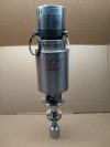 Élelmiszeripari rozsdamentes 3 utas keverőszelep, szeleptest nélkül, Definox A3 VDCI-PMO, pneumatikus, AS-i vezérlés, 24VDC, Mixproof Valve, DN72 - 3" Élelmiszeripari rozsdamentes 3 utas keverőszelep, szeleptest nélkül, Definox A3 VDCI-PMO, pneumatikus, AS-i vezérlés, 24VDC, Mixproof Valve, DN72 - 3"