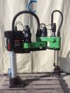 Ipari robot, Bosch Turbo Scara SR600, vezérlők nélkül, Mavilor Motors M0300, M0200, Bautz E 588 MG, ROD 426E.004 1080, Ipari robot, Bosch Turbo Scara SR600, vezérlők nélkül, Mavilor Motors M0300, M0200, Bautz E 588 MG, ROD 426E.004 1080,