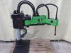 Ipari robot váz motorok nélkül, Bosch Turbo Scara SR800, Ipari robot váz motorok nélkül, Bosch Turbo Scara SR800,