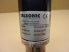 Telsonic Ultrasonics SG-25-500-4 Ultrahangos hegesztő generátor, SE 26/20-2-36 M fejjel, és szonotródával 230V 50Hz 3,5A 500W, 36 kHz, ultrasonic plastics welding generator + Sonotrode