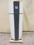   Metro Therm Microbooster V 190, 190 literes (víz/víz) hőszivattyú, meleg csapvízhez, használati melegvíz készítéséhez (HMV), 6257191601, 230VAC 1980W, elektromos fűtéssel, külső sérülés miatt féláron!