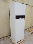   Wiessmann WP VITOCAL 151-A, AWOT-E-AC 151.A16, 16kW-os levegő-víz hőszivattyú beltéri egység 190 literes HMV tárolóval, 7672194, 2826290, 7974534 HMI 7" 600mm kezelőpanellel együtt