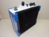Solar King SLK 3000 napelem inverter, On-grid 1 fázisú szolár inverter, 230V 50Hz 15A 3000W kimenet, 100-500VDC 15,2A bemenet, 