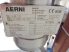 IKA MK 2000/05 Rozsdamentes In-line kolloid malom, kúpos malom, 2500 l/h, 7,5 kW, 3000/6000 rpm, szívós és szemcsés alapanyagok nedves és finom őrlésére, rendkívül finom emulziók és szuszpenziók előállítására, Aerni AR 139 nyomástartállyal