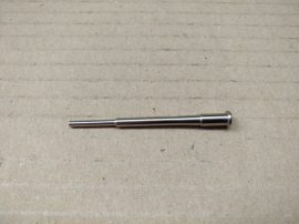 Adagoló cső Dopag diszpenzerhez, rozsdamentes, 1,3mm belső átmérő, 15/43mm hossz 
