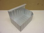   Rozsdamentes belső tartómodul, HACH Portable Incubator, 25699-00, 256900, terepi inkubátorhoz, 