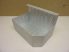 Rozsdamentes belső tartómodul, HACH Portable Incubator, 25699-00, 256900, terepi inkubátorhoz, 