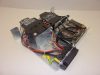 SEF Roboter PHG RS1-hez KC2-modul, Moeller DIL1M 230V, 55A, 15kW, és Siemens 3TF4322-0A 230V 30A, 11kW mágneskapcsolók + 22DILM segédérnitkező SEF Roboter PHG RS1-hez KC2-modul, Moeller DIL1M 230V, 55A, 15kW, és Siemens 3TF4322-0A 230V 30A, 11kW mágneskapcsolók + 22DILM segédérnitkező