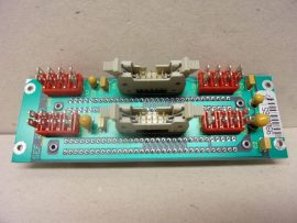 SEF Roboter PHG RS1-hez illesztőmodul, csatlakozómodul, SEF 220-09A0, interfész modul