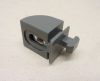 MiniTec 221260/0 gépépító elem, 45 mm-es aluprofilba illeszthető, M6 menettel, ABS műanyag, szürke, belső horganyzott anyával Hasznos 2-6 mm vastagságú panelek felszereléséhez, 4 db/csomag, bruttó 800 Ft/db. MiniTec 221260/0 gépépító elem, 45 mm-es aluprofilba illeszthető, M6 menettel, ABS műanyag, szürke, belső horganyzott anyával Hasznos 2-6 mm vastagságú panelek felszereléséhez, 4 db/csomag, bruttó 800 Ft/db.
