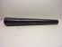 NDW kúpos görgő, 57/110x650 mm, csapágyazott műanyag asszimmetrikus szállítógörgő, 57/100mm átmérő, 650mm hossz, 12mm tengelyátmérő, 