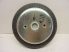 Continental FS 120-9 Légrugó, géptalp, 197mm átmérő, 80mm vastagság, G1/2" / 2x 2xM8, xyz