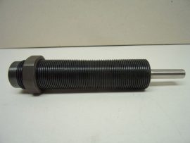 ACE MC600M löketvég-csillapító, rezgéscsillapító, MC sorozat, M25x1,5 menet, 110+32=142 mm hossz, 8x32mm rúdvég, 