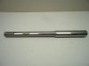 SMO bv. Acéltengely, gépalkatrész, 315mm hossz, 20/25mm átmérő, ékpályákkal SMO bv. Acéltengely, gépalkatrész, 315mm hossz, 20/25mm átmérő, ékpályákkal