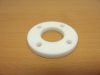 Teflon/műanyag laza karima, DN15, 23,5/50,5mm átmérő, 5,15mm vastagság, 4db. 4,4mm-es furattal, Teflon/műanyag laza karima, DN15, 23,5/50,5mm átmérő, 5,15mm vastagság, 4db. 4,4mm-es furattal,