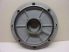 B5-ös motorpajzs, villanymotor vasöntvény első dekni, 100 és 112 méretű motorokhoz, F=250, M=180, I=215, 4db. 14,7mm rögzítőfurat, 215 mm-es osztókörön, villanymotor felöli oldal: 62mm csapágyfészek, 178mm illesztőperem, 4 furat 192 mm-es osztókörön