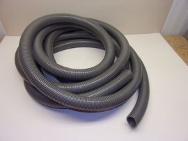 Normal Profilú gégecső NW37, (SIB 1200372 PA6 HB) műanyag gégecső, 36/42,5mm átmérő, 3,25 mm vastag, szürke, 9,5 m Normal Profilú gégecső NW37, (SIB 1200372 PA6 HB) műanyag gégecső, 36/42,5mm átmérő, 3,25 mm vastag, szürke, 9,5 m