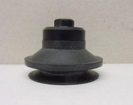 PIAB B50 Tapadókorong B50, Kerek, harmonika Vákuumtappancs, vákuumkorong, szívókorong, megfogó, fém szűrőhálóval, G1/8" BM, 53/57,5mm átmérő, (B50.10.04AA, 19VTS.N.18.050.15, PBG-50) PIAB B50 Tapadókorong B50, Kerek, harmonika Vákuumtappancs, vákuumkorong, szívókorong, megfogó, fém szűrőhálóval, G1/8" BM, 53/57,5mm átmérő, (B50.10.04AA, 19VTS.N.18.050.15, PBG-50)