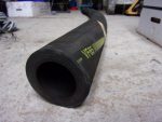   Verderflex VF 65 Perisztaltikus szivattyúhoz, SPH65B szivattyútömlő, 2520SVF10518 csere tömlő, textilerősítésű gumitömlő, 65/103mm átmérő, 233cm hossz, NBR+SBR/NR 