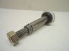 Danfoss 027F0262, szelepszár, PM 32 és MRV típusú szelepekhez nyomórúd, Danfoss 027F0262, szelepszár, PM 32 és MRV típusú szelepekhez nyomórúd,