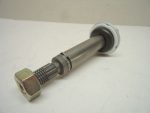   Danfoss 027F0262, szelepszár, PM 32 és MRV típusú szelepekhez nyomórúd, 