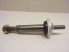 Danfoss 027F0262, szelepszár, PM 32 és MRV típusú szelepekhez nyomórúd, Danfoss 027F0262, szelepszár, PM 32 és MRV típusú szelepekhez nyomórúd,