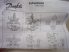 Danfoss 027F0262, szelepszár, PM 32 és MRV típusú szelepekhez nyomórúd, Danfoss 027F0262, szelepszár, PM 32 és MRV típusú szelepekhez nyomórúd,