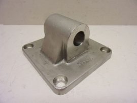 Norgren QM/8125/27, 068247 csuklóelem, hátsó felfogató szem, csuklópánt 125 mm-es dugattyú átmérőjű pneumatikus munkahengerekhez, Norgren QM/8125/27, 068247 csuklóelem, hátsó felfogató szem, csuklópánt 125 mm-es dugattyú átmérőjű pneumatikus munkahengerekhez,
