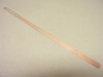   DROPWIRES SCHLEGEL ROCHESTER PL-D-302, szövőgép láncfonal-őrző lamella, elektromos Láncfonal-érzékelő lamella, 334x11x0,26 mm, 6,5g, EGR sorozat, 3x 7,1 mm furattal, NICKEL-STRIP, réz-galvanizált, elektronikai felhasznállásra is.