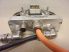 Staubli Pin Housing, K81558459/J, ipari robot szerszámváltóhoz elektromos csatlakozó modul + kábelek Staubli Pin Housing, K81558459/J, ipari robot szerszámváltóhoz elektromos csatlakozó modul + kábelek