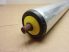 Interroll 1700, 60x1120mm Csapágyazott fém szállítógörgő, futószalag görgő, horganyzott acélcső palást, 14mm tengelyátmérő 11mm lapolással, hatékony védelem szennyeződés és víz ellen, különféle görgős pályákhoz, szállítószalagokhoz Interroll 1700, 60x1120mm Csapágyazott fém szállítógörgő, futószalag görgő, horganyzott acélcső palást, 14mm tengelyátmérő 11mm lapolással, hatékony védelem szennyeződés és víz ellen, különféle görgős pályákhoz, szállítószalagokhoz