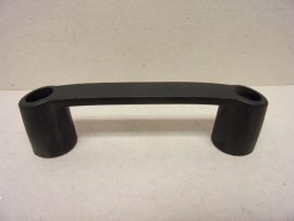 Műanyag fogantyú, 162mm hossz, 45mm magasság, 8mm furat, 130mm furattáv, Műanyag fogantyú, 162mm hossz, 45mm magasság, 8mm furat, 130mm furattáv,