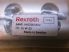 Rexroth / Aventics R402003402, Lineáris munkahengerekhez rögzítő modul, lábas rögzítés, M41, M48, RTC sorozat, 32...40 mm dugattyú átmérőkhöz