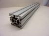 90x90x770 mm Bosch Rexroth Alumínium profil, gépépítő és installációs profil, I10 Aluprofil, Heavy széria, 8db.10 mm-es núttal, mindkét végén M16 menettel, strut profile, 90x90x770 mm Bosch Rexroth Alumínium profil, gépépítő és installációs profil, I10 Aluprofil, Heavy széria, 8db.10 mm-es núttal, mindkét végén M16 menettel, strut profile,