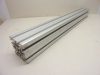 90x90x780 mm Bosch Rexroth Alumínium profil, gépépítő és installációs profil, I10 Aluprofil, Heavy széria, 8db.10 mm-es núttal, mindkét végén M16 menettel, strut profile, 90x90x780 mm Bosch Rexroth Alumínium profil, gépépítő és installációs profil, I10 Aluprofil, Heavy széria, 8db.10 mm-es núttal, mindkét végén M16 menettel, strut profile,