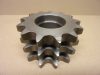 Triplex, 3 soros lánckerék, csapágyazható, 12B típus 3/4"x7/16'", Z/13-3/4, 12B-3 Z13, 87mm külső átmérő, 13 fog, P osztás: 19,05 mm, 10,5mm fogszélesség, 50mm teljes szélesség, CT11013 Triplex, 3 soros lánckerék, csapágyazható, 12B típus 3/4"x7/16'", Z/13-3/4, 12B-3 Z13, 87mm külső átmérő, 13 fog, P osztás: 19,05 mm, 10,5mm fogszélesség, 50mm teljes szélesség, CT11013