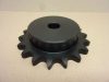 SKF, PHS 80-1BH18, Edzett fogú 1"-os, Előfúrt egysoros agyas lánckerék, 18 fog, 25,4mm tengelyfurat, 158mm külső átmérő, (14,6/38,3mm vastag), SKF, PHS 80-1BH18, Edzett fogú 1"-os, Előfúrt egysoros agyas lánckerék, 18 fog, 25,4mm tengelyfurat, 158mm külső átmérő, (14,6/38,3mm vastag),