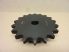 SKF, PHS 80-1BH18, Edzett fogú 1"-os, Előfúrt egysoros agyas lánckerék, 18 fog, 25,4mm tengelyfurat, 158mm külső átmérő, (14,6/38,3mm vastag), SKF, PHS 80-1BH18, Edzett fogú 1"-os, Előfúrt egysoros agyas lánckerék, 18 fog, 25,4mm tengelyfurat, 158mm külső átmérő, (14,6/38,3mm vastag),