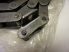 SKF PHC CA550-L6K1F9X112LK, CA550 görgőslánc zárószemmel, 4,6 m, mezőgazdasági lánc, 41,4 mm csapszegtávolság, 6 láncszemenként kétoldali lemezfülekkel, 112 darab láncszemmel, 4636 mm