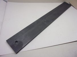 Grafit tömb, lap, hasáb, 2 db. 9 mm-es furattal, 19x133,6x1044mm, 1,7 g/cm3, elektródának, szerszámokhoz, fémolvasztáshoz, fémöntéshez, elektromos felhasznállásra, áramszedőnek, szénkefének, stb. Grafit tömb, lap, hasáb, 2 db. 9 mm-es furattal, 19x133,6x1044mm, 1,7 g/cm3, elektródának, szerszámokhoz, fémolvasztáshoz, fémöntéshez, elektromos felhasznállásra, áramszedőnek, szénkefének, stb.