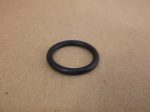  O-gyűrű, 16x2,5mm, gumi tömítő gyűrű, NBR, fekete, (16x21x2,5 mm)